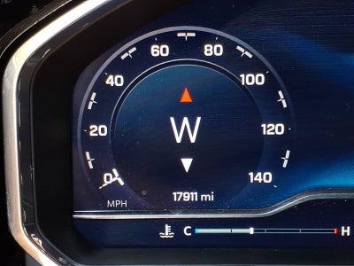 2024 Chevrolet Silverado 3500HD LT