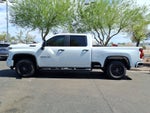 2024 Chevrolet Silverado 3500HD LT