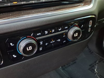 2024 Chevrolet Silverado 3500HD LT