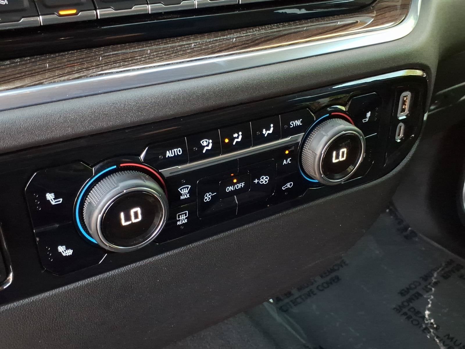 2024 Chevrolet Silverado 3500HD LT