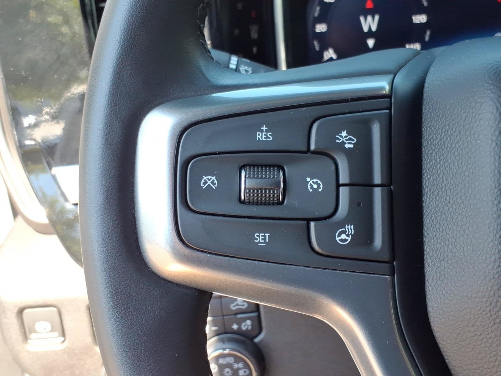 2024 Chevrolet Silverado 3500HD LT