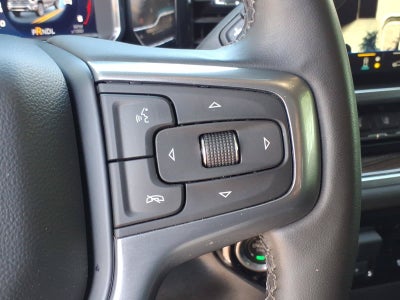 2024 Chevrolet Silverado 3500HD LT