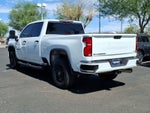 2024 Chevrolet Silverado 3500HD LT