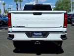 2024 Chevrolet Silverado 3500HD LT