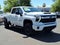 2024 Chevrolet Silverado 3500HD LT