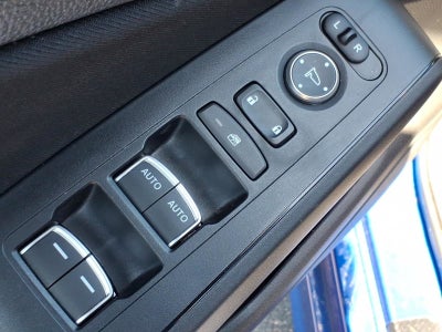 2024 Honda Civic Sedan LX