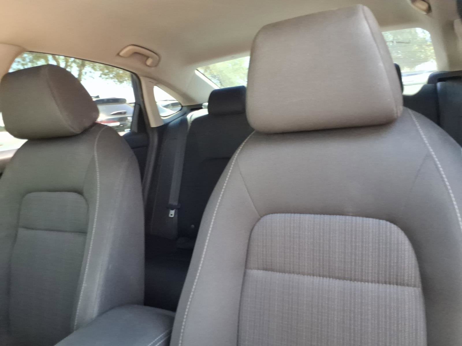 2024 Honda Civic Sedan LX