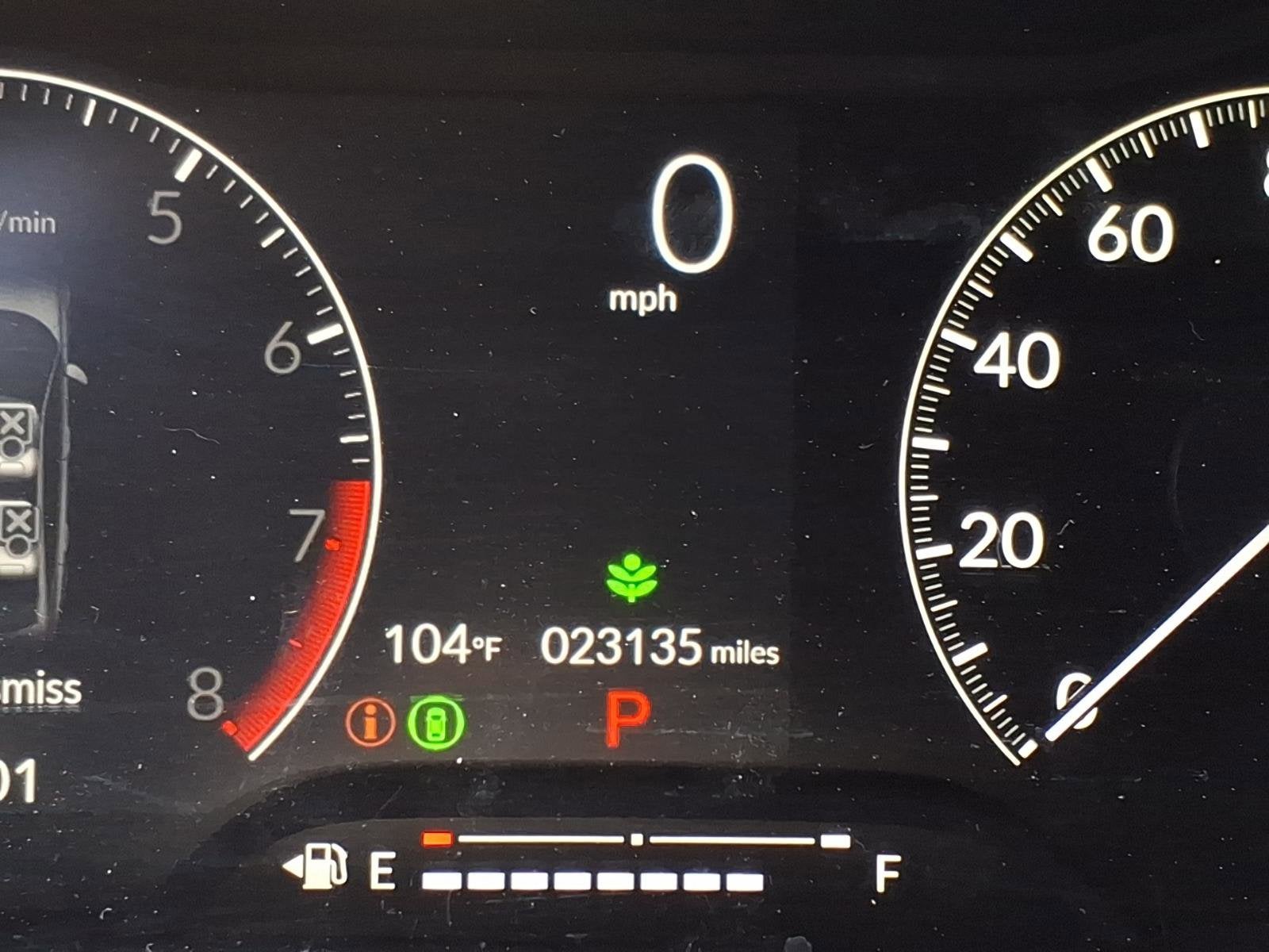 2024 Honda Civic Sedan LX
