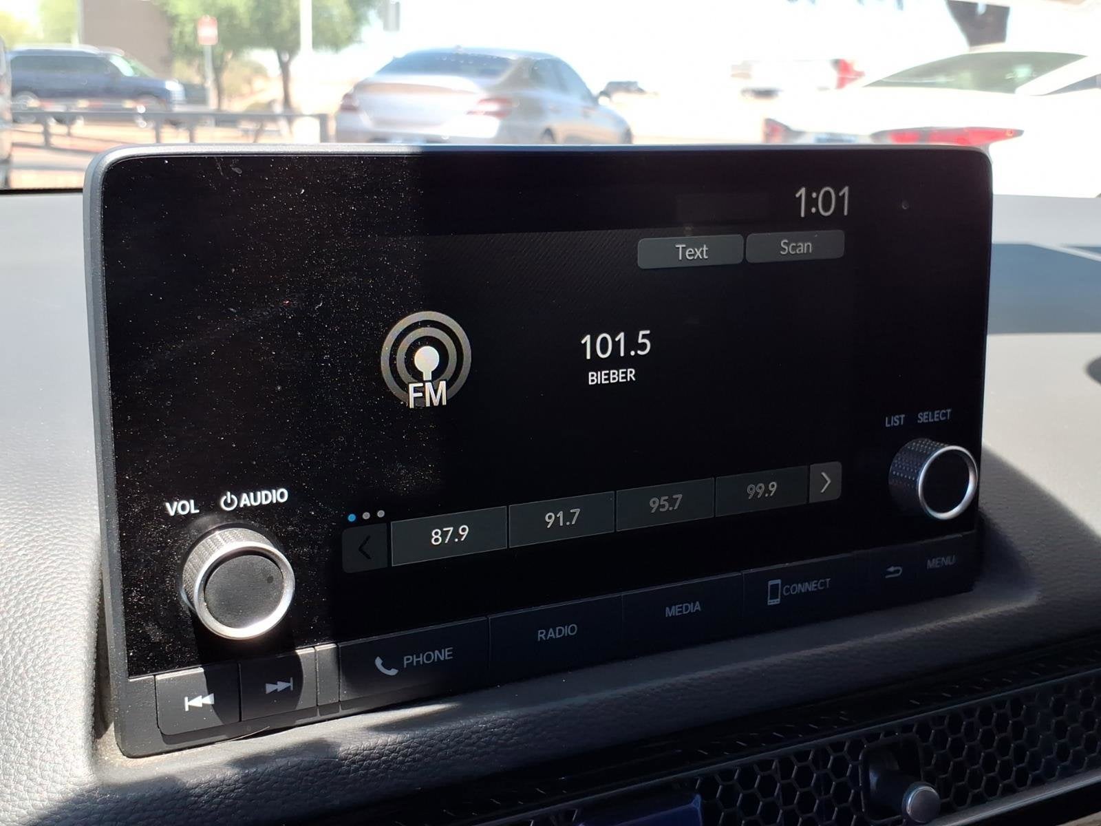 2024 Honda Civic Sedan LX
