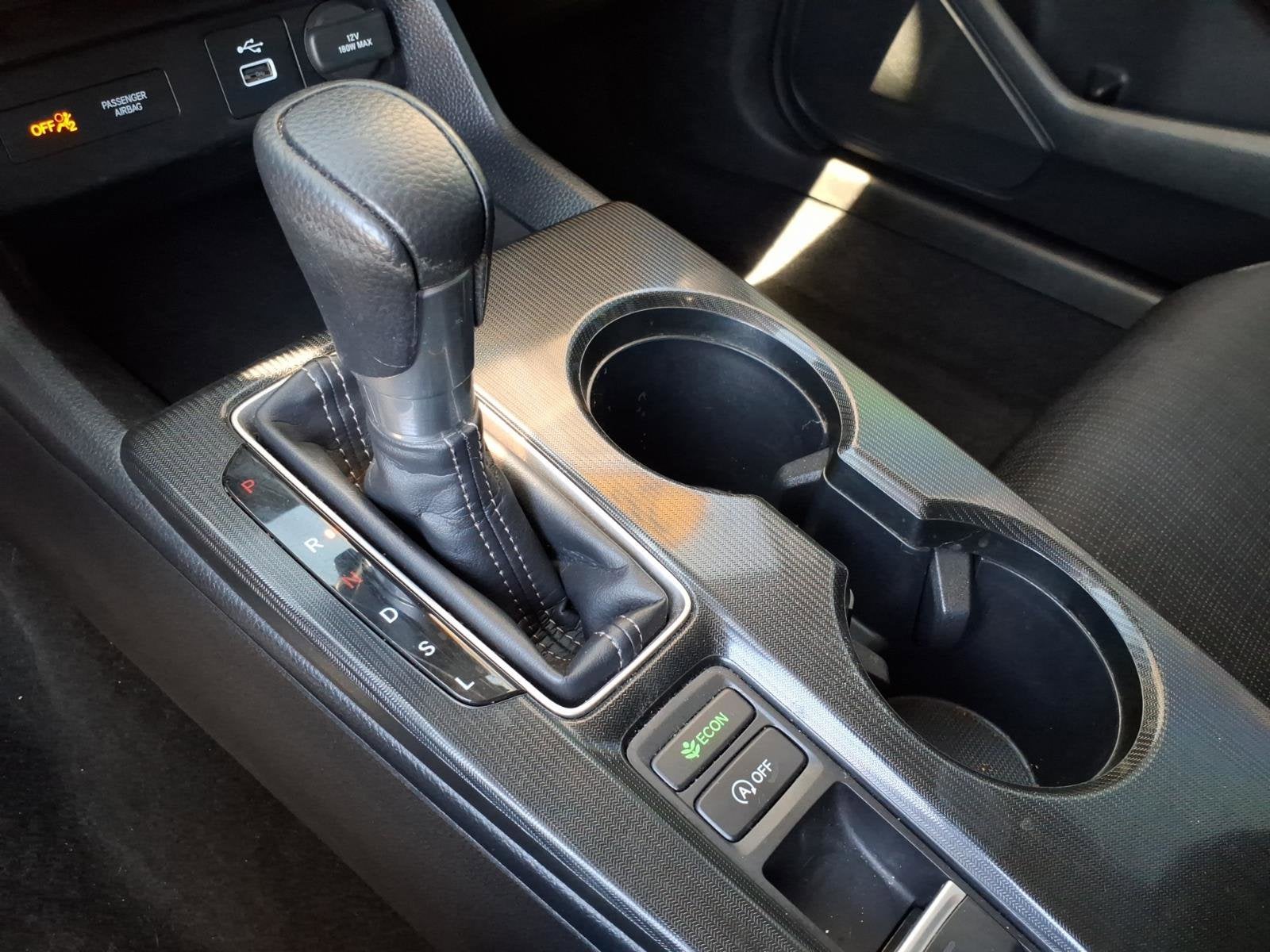 2024 Honda Civic Sedan LX