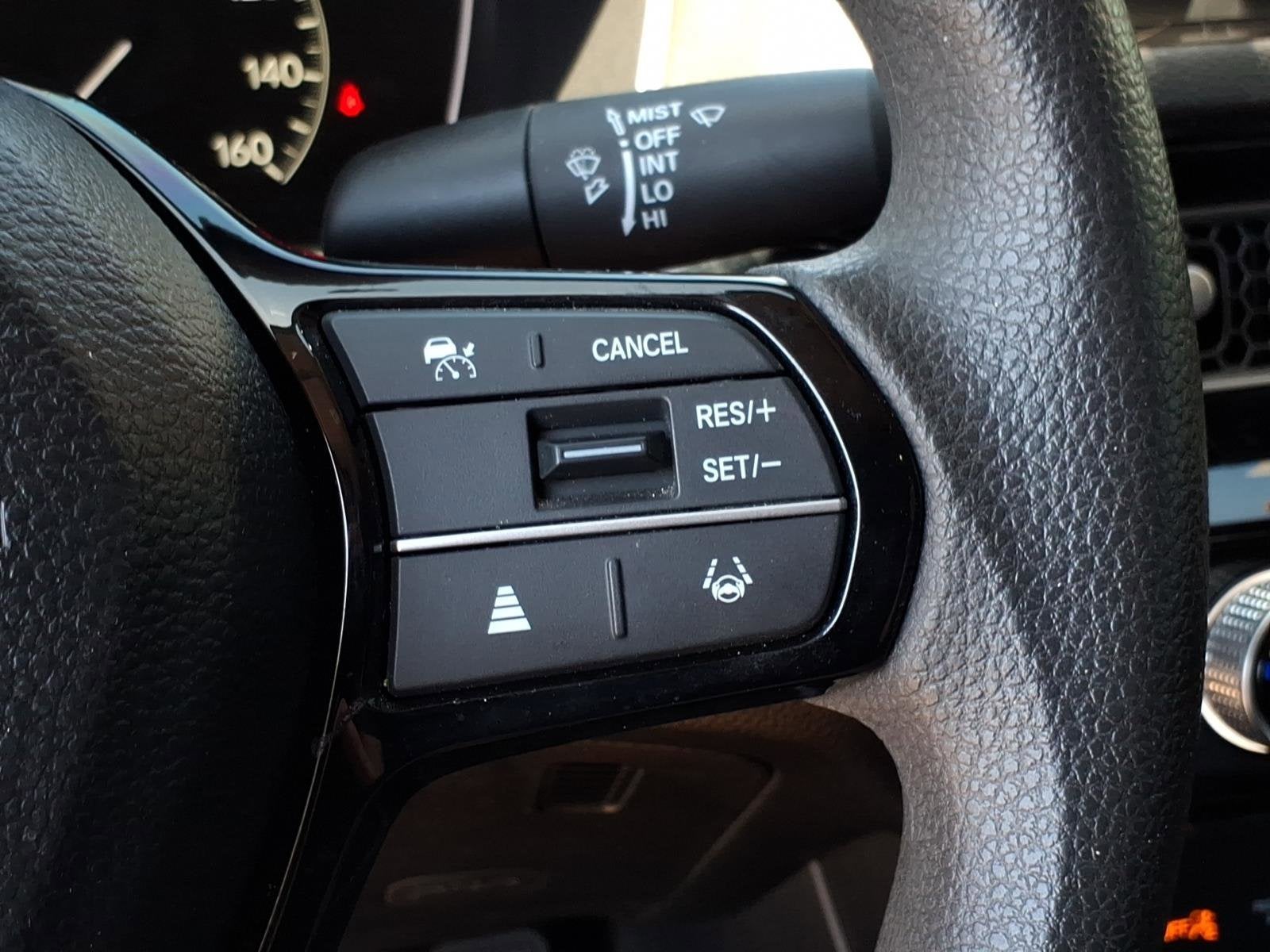2024 Honda Civic Sedan LX