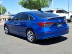 2024 Honda Civic Sedan LX