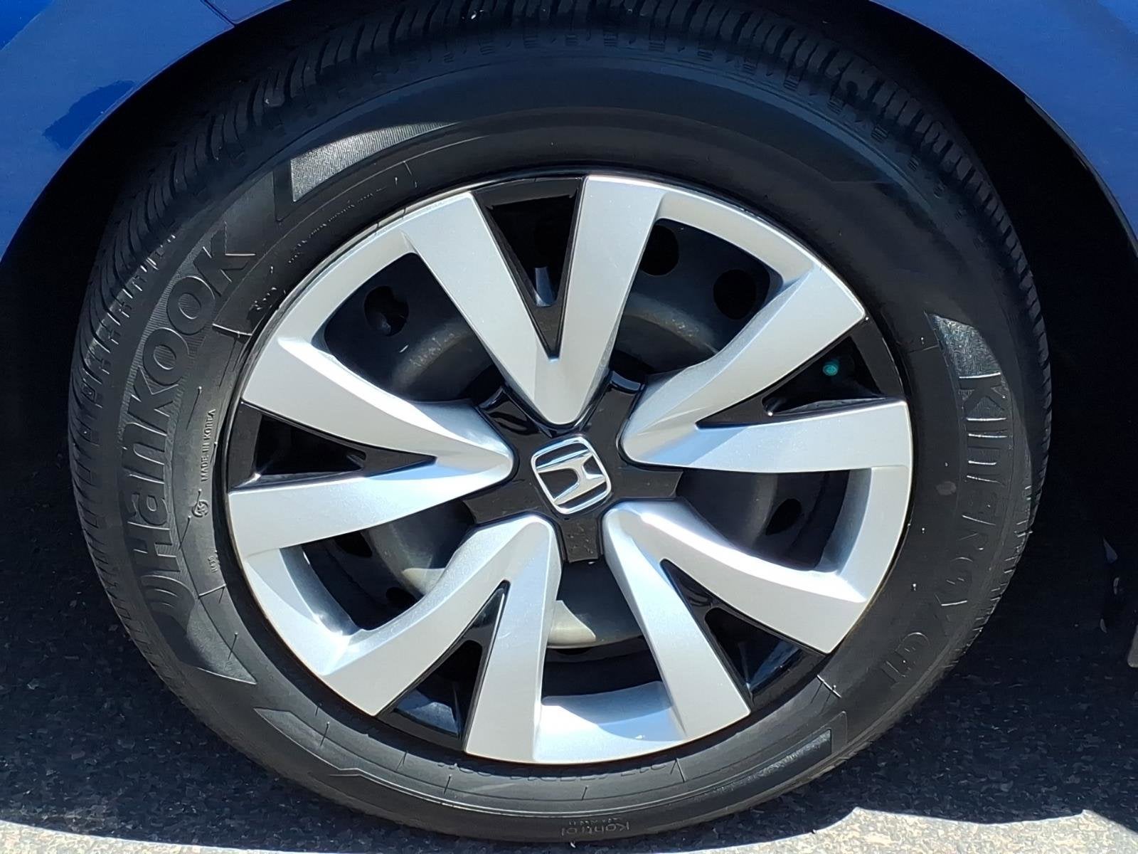 2024 Honda Civic Sedan LX