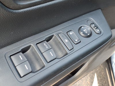 2024 Honda CR-V LX**1 OWNER CLEAN CARFAX