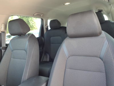 2024 Honda CR-V LX**1 OWNER CLEAN CARFAX