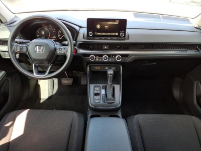 2024 Honda CR-V LX**1 OWNER CLEAN CARFAX