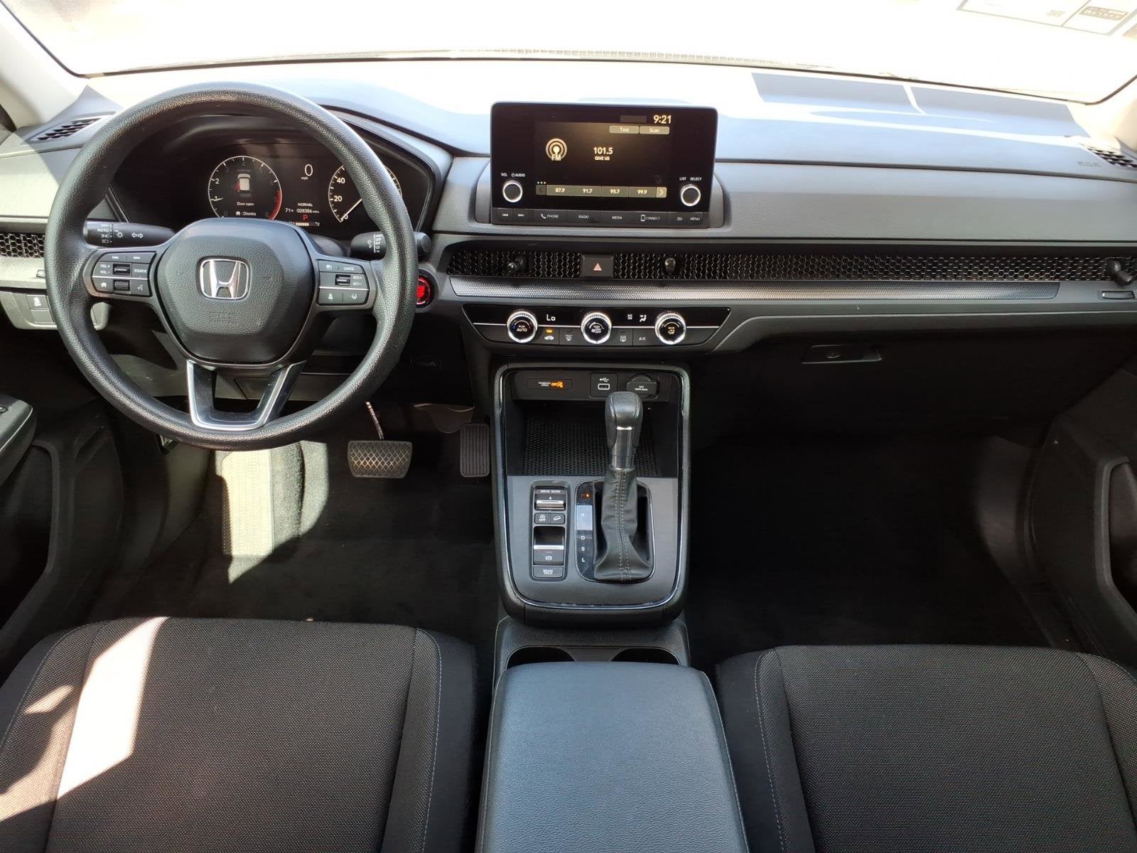 2024 Honda CR-V LX**1 OWNER CLEAN CARFAX