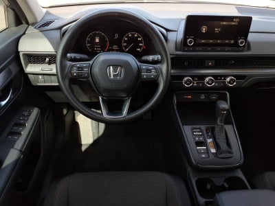 2024 Honda CR-V LX**1 OWNER CLEAN CARFAX