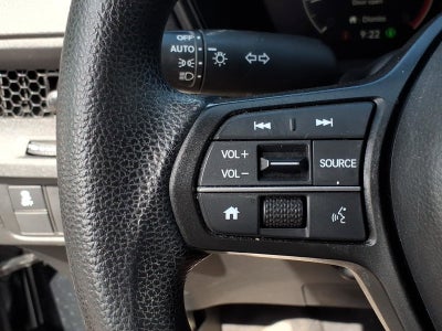 2024 Honda CR-V LX**1 OWNER CLEAN CARFAX