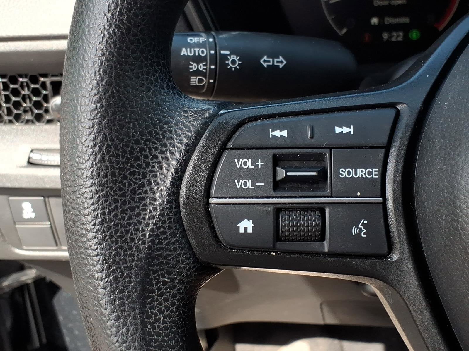 2024 Honda CR-V LX**1 OWNER CLEAN CARFAX