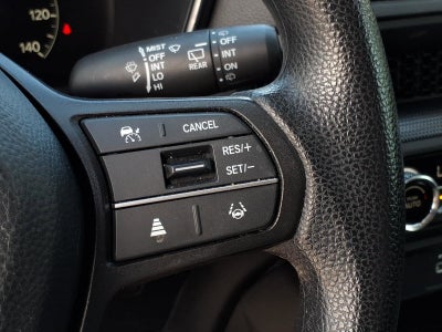 2024 Honda CR-V LX**1 OWNER CLEAN CARFAX