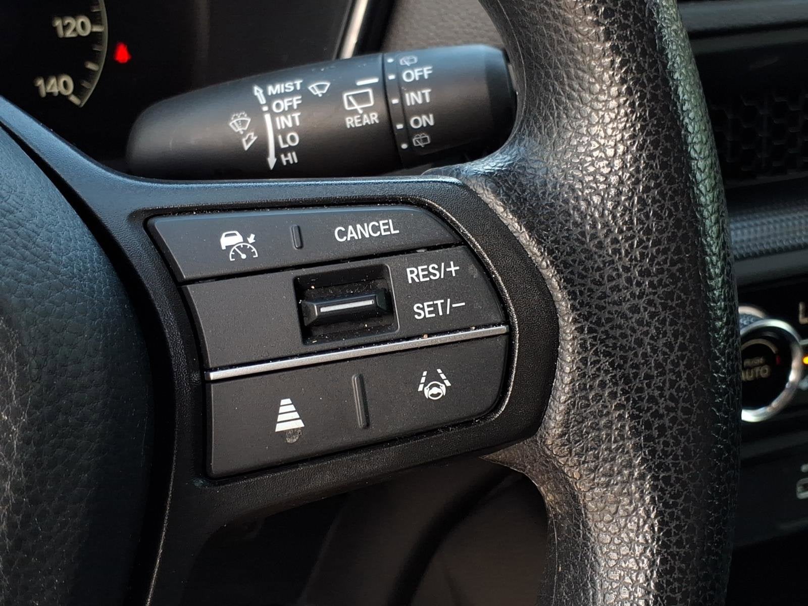 2024 Honda CR-V LX**1 OWNER CLEAN CARFAX