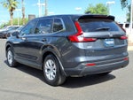 2024 Honda CR-V LX**1 OWNER CLEAN CARFAX