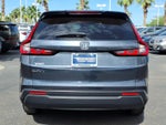 2024 Honda CR-V LX**1 OWNER CLEAN CARFAX