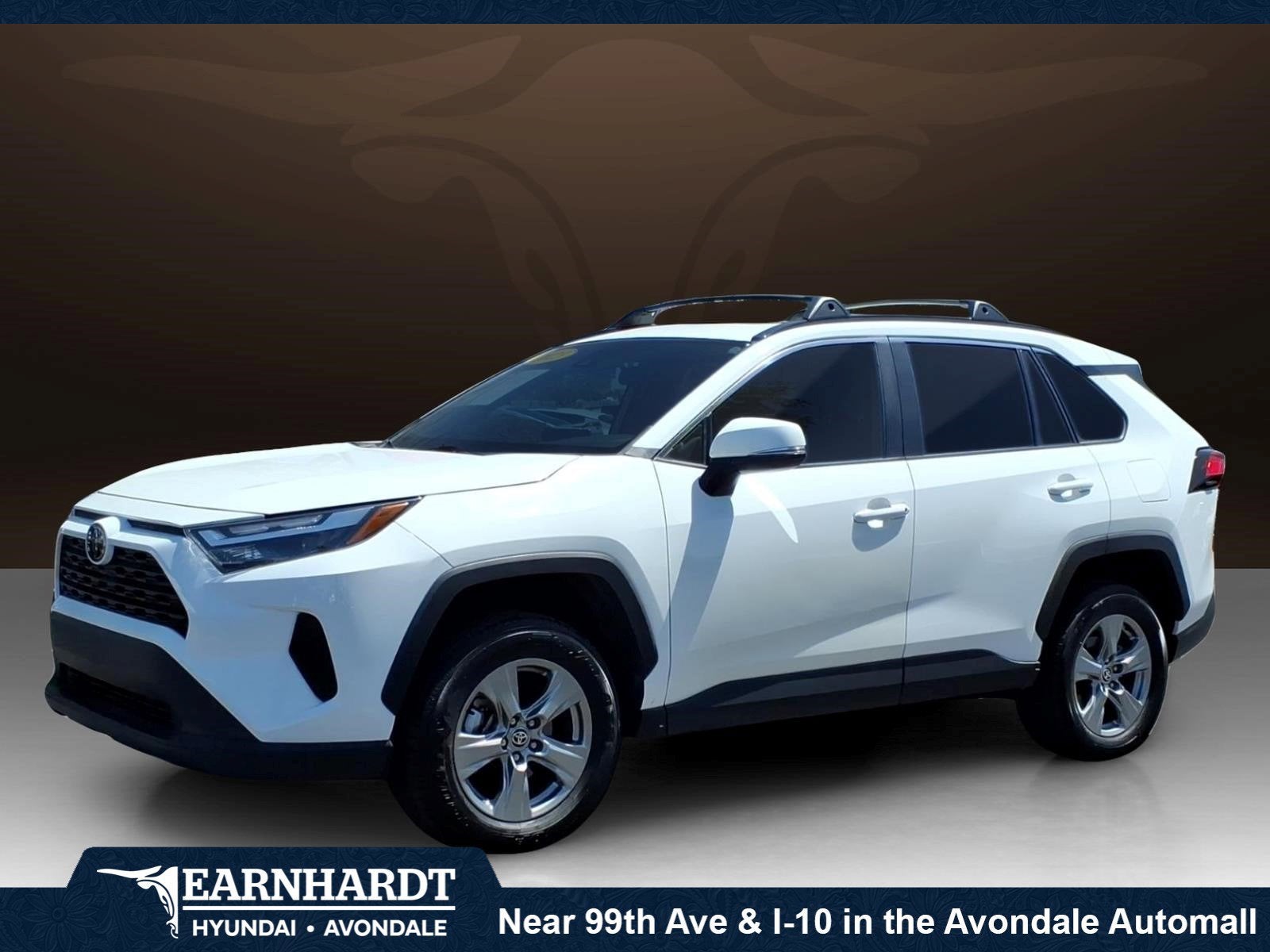 2023 Toyota RAV4 XLE**1 OWNER CLEAN CARFAX!