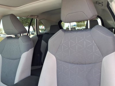 2023 Toyota RAV4 XLE**1 OWNER CLEAN CARFAX!