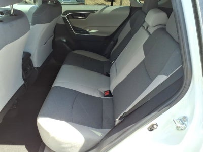 2023 Toyota RAV4 XLE**1 OWNER CLEAN CARFAX!