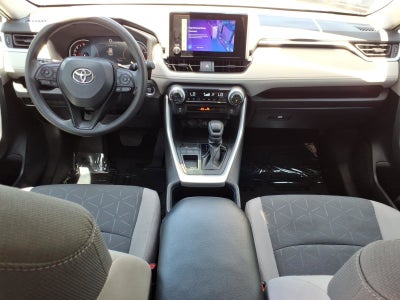 2023 Toyota RAV4 XLE**1 OWNER CLEAN CARFAX!