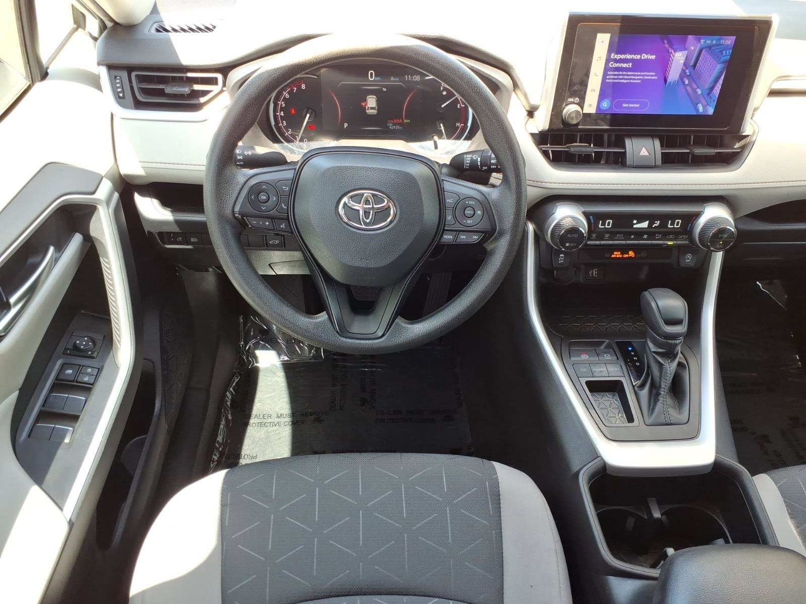 2023 Toyota RAV4 XLE**1 OWNER CLEAN CARFAX!