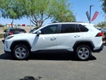 2023 Toyota RAV4 XLE**1 OWNER CLEAN CARFAX!
