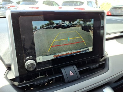 2023 Toyota RAV4 XLE**1 OWNER CLEAN CARFAX!