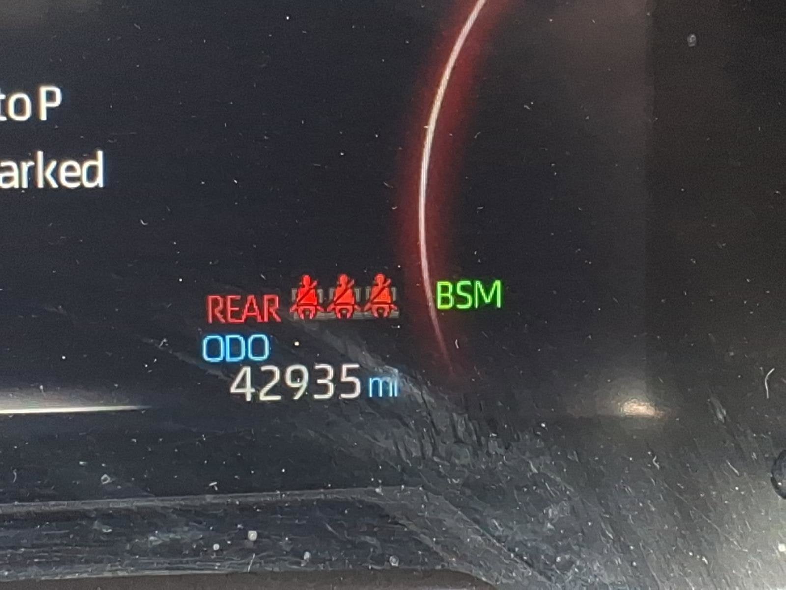 2023 Toyota RAV4 XLE**1 OWNER CLEAN CARFAX!