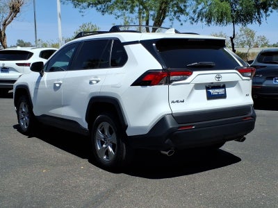 2023 Toyota RAV4 XLE**1 OWNER CLEAN CARFAX!