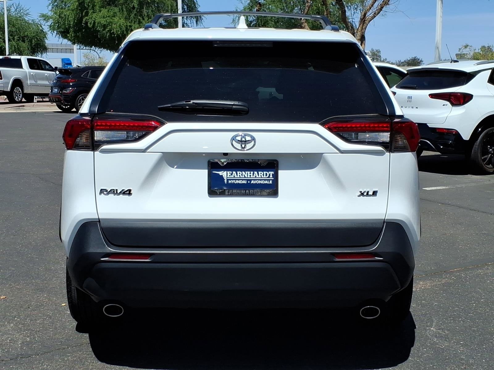 2023 Toyota RAV4 XLE**1 OWNER CLEAN CARFAX!