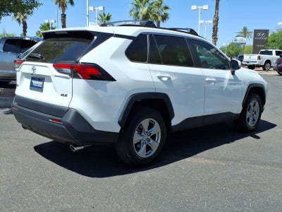 2023 Toyota RAV4 XLE**1 OWNER CLEAN CARFAX!