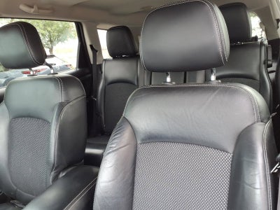 2017 Dodge Journey Crossroad Plus****LOW MILES!!