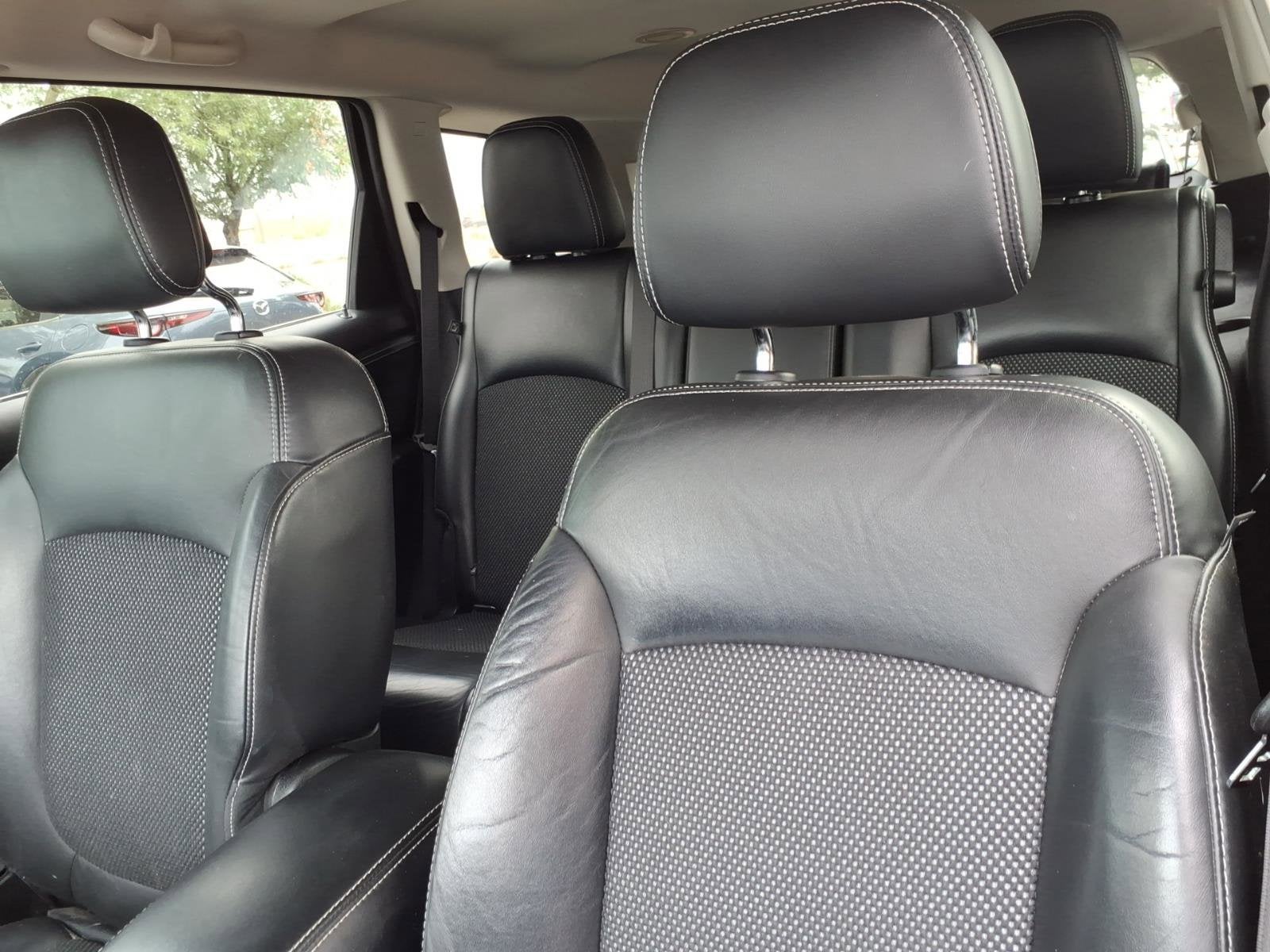 2017 Dodge Journey Crossroad Plus****LOW MILES!!