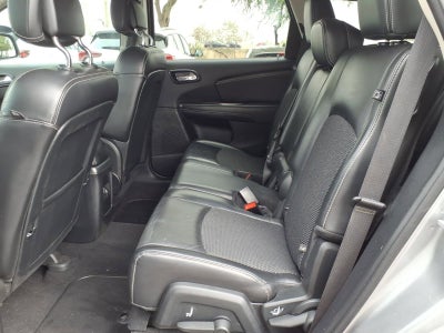 2017 Dodge Journey Crossroad Plus****LOW MILES!!