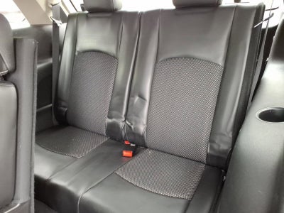 2017 Dodge Journey Crossroad Plus****LOW MILES!!