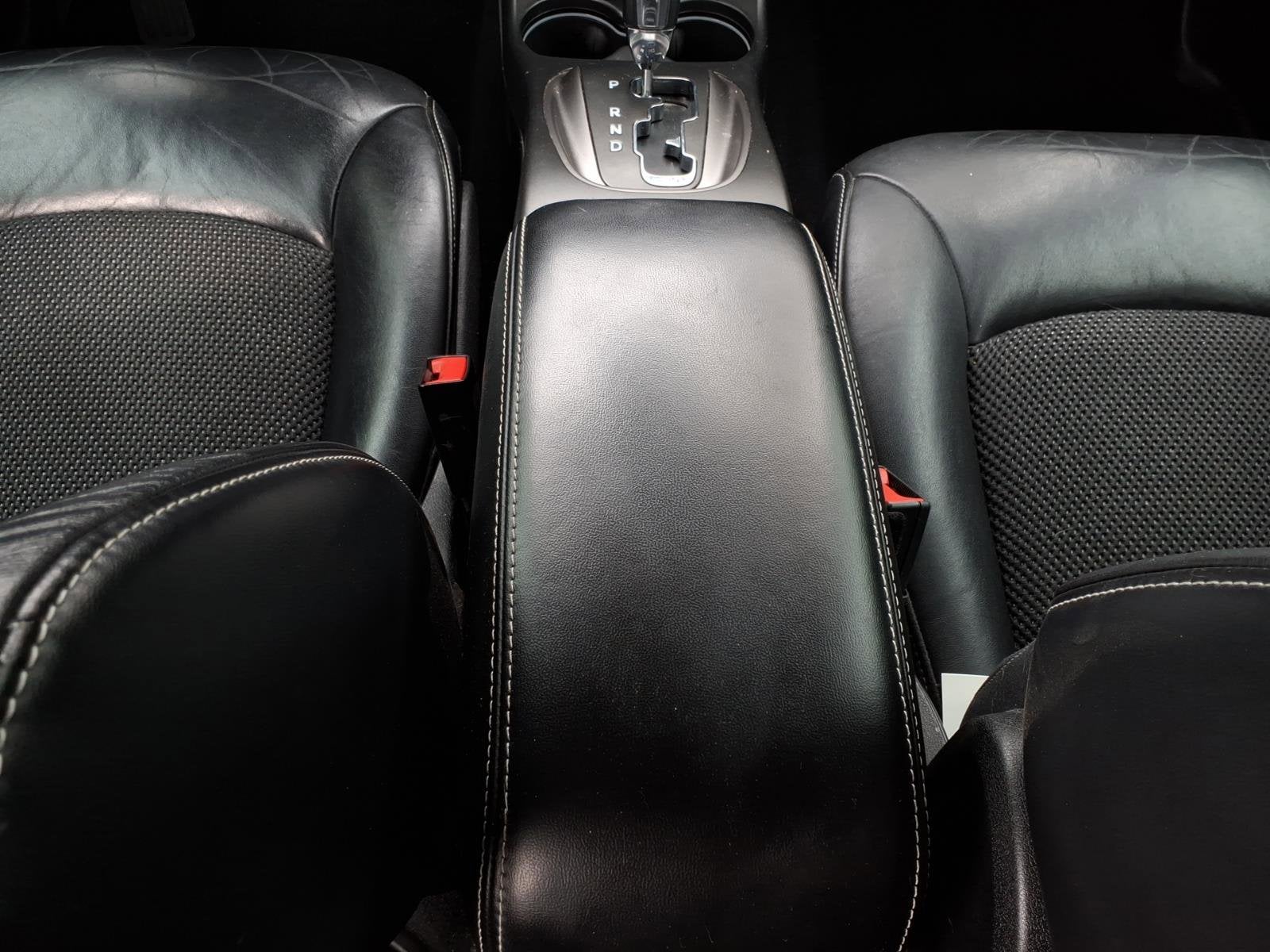 2017 Dodge Journey Crossroad Plus****LOW MILES!!