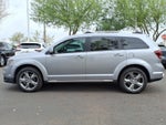 2017 Dodge Journey Crossroad Plus****LOW MILES!!