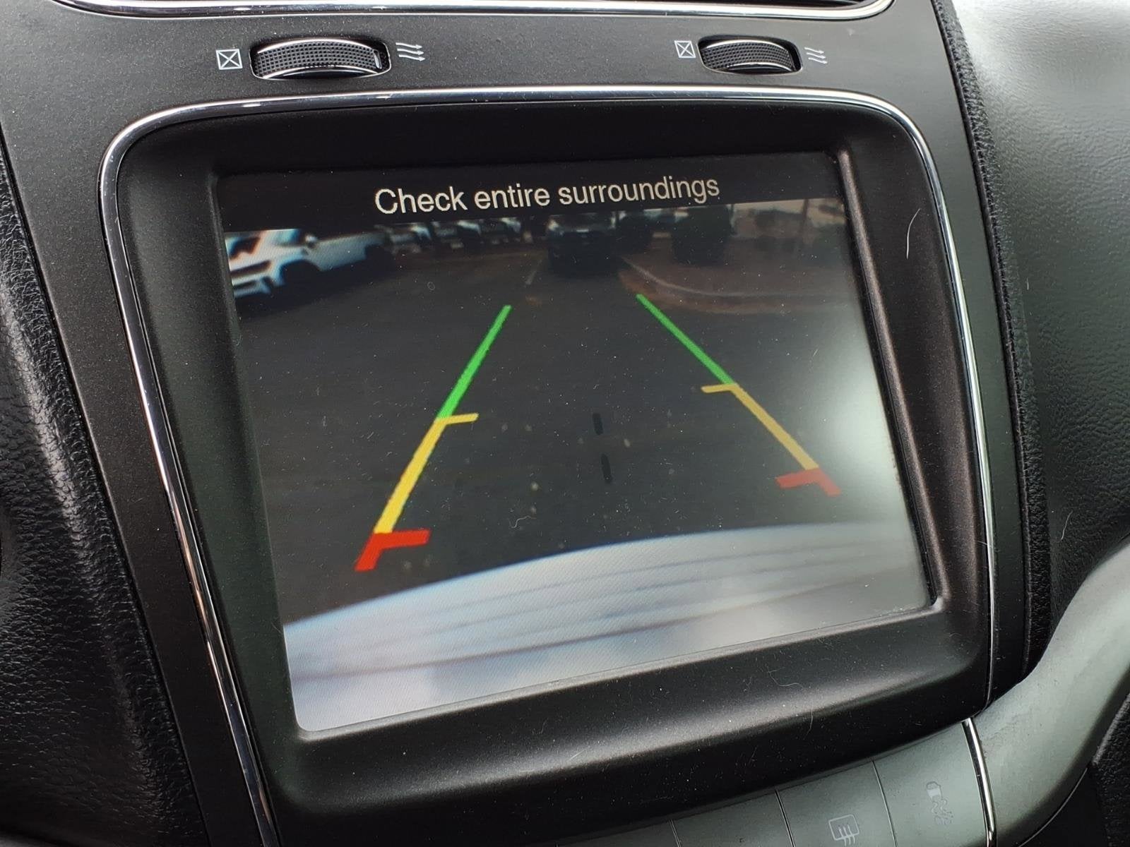 2017 Dodge Journey Crossroad Plus****LOW MILES!!