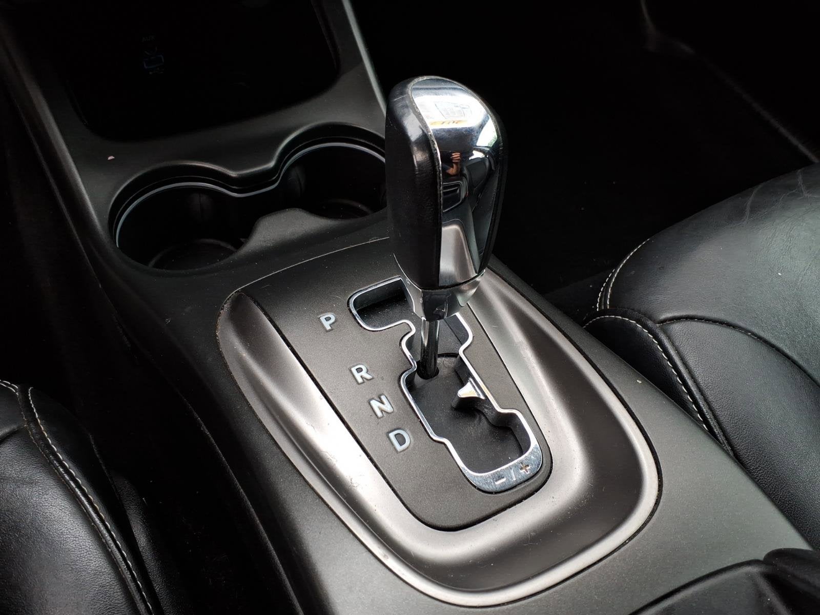 2017 Dodge Journey Crossroad Plus****LOW MILES!!