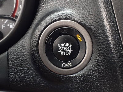 2017 Dodge Journey Crossroad Plus****LOW MILES!!