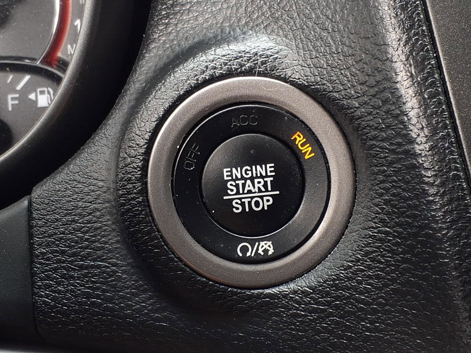 2017 Dodge Journey Crossroad Plus****LOW MILES!!