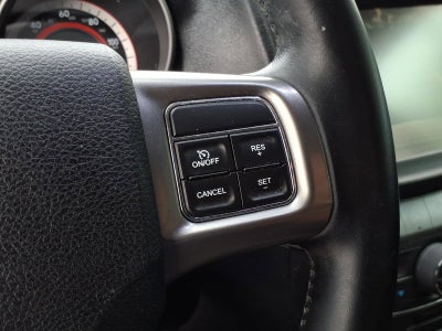 2017 Dodge Journey Crossroad Plus****LOW MILES!!